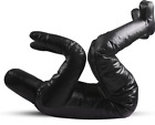 Mma Grappling Dummy - Bjj Jiu Jitsu Turtle Position  Self Defence 70  Unfilled