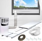 69inch Portable Ac Window Vent Kit universal Portable Air Conditioner Window Kit