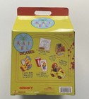 Chucky Box Culturefly Freakie Meals Child   s Play Collectible New Free Shipping