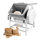 110v Dough Mixer Machine 30 Qt 15kg Commercial Electric Flour Mixing Mixer