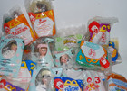 Vintage Mcdonald s Happy Meal Toys 1998   1999     Lot Of 20 New