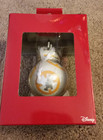 Hallmark Christmas Ornament Star Wars Bb8 2017 Red Box New   