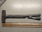 Advertising Crate Hammer Arm And Hammer Brand Soda  Cow Brand Soda