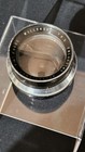 Wollensak Velostigmat Enlarging Lens 7 1 2  Focus F4 5