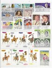 Ww Collection 260434 77  m u  See Scans   77 Perfect Quality Stamps  Low Price 