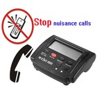 Ct-cid803 Plus Caller Id Box Call Blocker Stop Nuisance Calls Devices Call Id