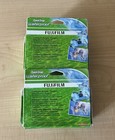  2  Fujifilm Quicksnap Waterproof One-time Use Cameras Exp 8 25- 12 25