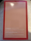 Clinique Limited Edition Sonic System Purifying Cleansing Brush W soap Nwb