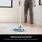 Shark V2700z Floor And Carpet Sweeper