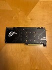 Asus Rog Strix Gtx 1080 8gb Gddr5x Graphic Card Strix-gtx1080-gaming Gpu247