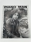 Billy Joel Piano Man Sheet Music 1974 Piano Vocal Guitar Singer Songwriter
