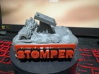 3d Printed Rock Stomper Stand For Schaper Stomper 4x4 Vintage Toys Gen1 Or Gen2