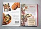 Set Of 2 Vintage Cookbooks Lite Delight   Readers Digest Recipe F  Good Health