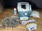 Chattanooga 2761 Vectra Genisys 2-channel Ultrasound W  Probe   Extras