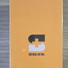  cool Electronic Oral Spray Breath Freshener Spray Green Flavor