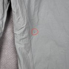 Patagonia Quandary Pants Womens 4 Gray Stretch Straight Leg Wicking Upf Hiking