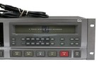 Alesis Adat Xt Rack-mounting 8-track Digital Audio Recorder W  Power Cable