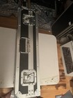 Mackie Cfx20 20-channel Compact Integrated Live Sound Mixer   Road Ready Case