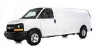 2014 Chevrolet Express G3500 3500 3dr Extended Cargo Van W 1wt