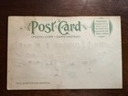 1904 St Louis Worlds Fair Htl  Rare Hybrid Palace Of Education  social Economy