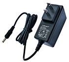 Ac Adapter For Verilux Happylight Happy Light Led Therapy Lamp Dc Power Supply