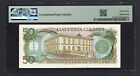 Costa Rica 50 Colones 18-05-1982 P251b  commemorative  Unc Grade 67 Top Pop