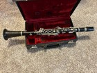 Selmer  Paris  N-series Clarinet  1949  Plays Great 