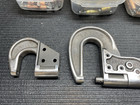 Tatco Hand Rivet Squeezer Set - Aircraft Sheet Metal Tools   Clecos Fasteners