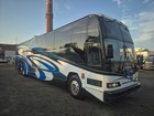 2001 Prevost H3-45 Coach Bus