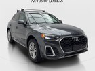 2022 Audi Q5 45 S Line Premium
