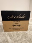 Baby Lock Accolade Model 8 Thread Combination Serger Unused In Box