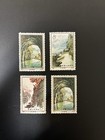 18 Mint Never Hinged Peoples Republic Of China Stamps 1950-1972 Prc Stamps