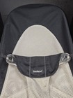 Baby Bjorn Baby Chair Kids Bouncer Seat For Infants  Brown