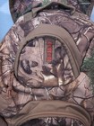 Redhead H2o Realtree Camo Deer Trail Backpack 18  X 15  X 5 5   Nwot