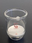 Labglass Glass 50ml Gooch Crucible Medium Frit 40mm Filter Funnel High Form