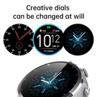 Bluetooth Smart Watch 2 In 1 Sport Smartwatch Mini Headset For Cellphone