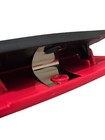 Snap On Tools Plastic Clipboard With High Capacity Clip 1 Capacity 8 5 X 12 New 