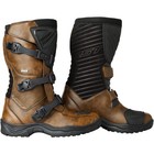 Rst Ambush Waterproof Boots Brown Adventure Touring Dual Sport Waterproof Boo   