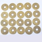20pcs Feng Shui Fortune Dia 3 2cm Coins I Ching Coins Chinese Lucky Coins   Gift