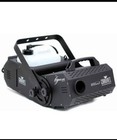Chauvet Dj Hurricane 1800 Flex Fogger Machine With Timer   Manual Fog