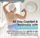Vh Essentials Vaginal Soothing Personal Intimate Odor Control Cleansing Spray
