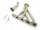 Obx Stainless Manifold 1998-2001 Chevy Cavalier Z24   Pontiac Sunfire 2 4l