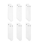   Big Sale   Men s Nike 6-pack Everyday Cushioned Crew Training Socks