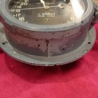 Chelsea Clock Co  Us Navy Ship s Clock Maritime Wall Clock