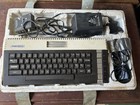 Atari 600xl Vintage Home Computer Console