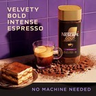 Nescaf   Gold Espresso Intense  Instant Coffee  3 5 Oz - Free Shipping