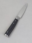 Kitchenaid 3 5  Forged Straight Paring Knife  Made From Japanese Stainless Steel