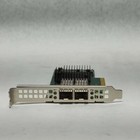 Dell Mellanox Cx4121c Connectx-4 Dual Port 25gbe Sfp28 Network Card High Profile