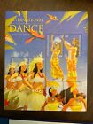 U n  2017  Intl  Dance   1159 1160  Geneva 630 631  Vienna 599  600cat   73 50
