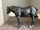 Levi Model Horse Artist Resin Customed By Amanda Brock